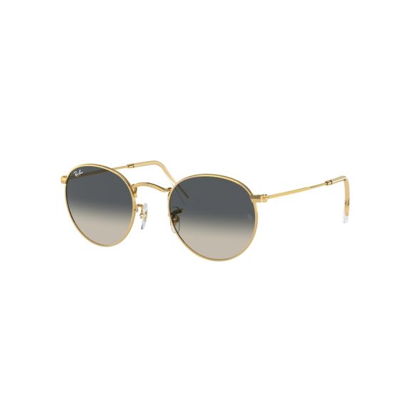 Ray-Ban RB 3447 001/71 Güneş Gözlüğü, Cinsiyet: Unisex, Ekartman: 53, Resim 7