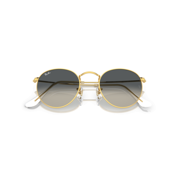 Ray-Ban RB 3447 001/71 Güneş Gözlüğü, Cinsiyet: Unisex, Ekartman: 53, Resim 6