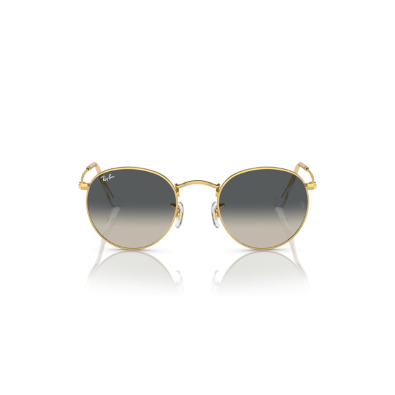 Ray-Ban RB 3447 001/71 Güneş Gözlüğü, Cinsiyet: Unisex, Ekartman: 53, Resim 5