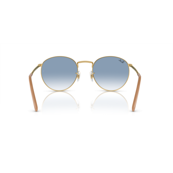 Ray-Ban RB 3637 001/3F Güneş Gözlüğü, Cinsiyet: Unisex, Ekartman: 53, Resim 3