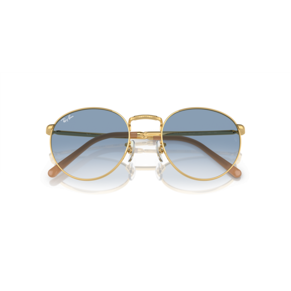 Ray-Ban RB 3637 001/3F Güneş Gözlüğü, Cinsiyet: Unisex, Ekartman: 53, Resim 6