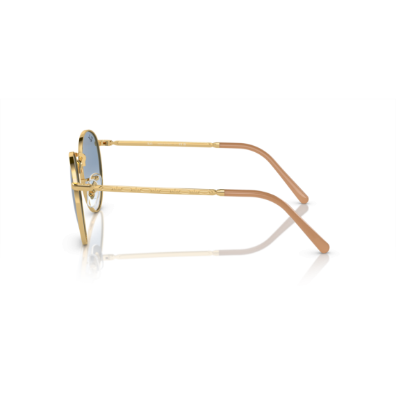 Ray-Ban RB 3637 001/3F Güneş Gözlüğü, Cinsiyet: Unisex, Ekartman: 53, Resim 2