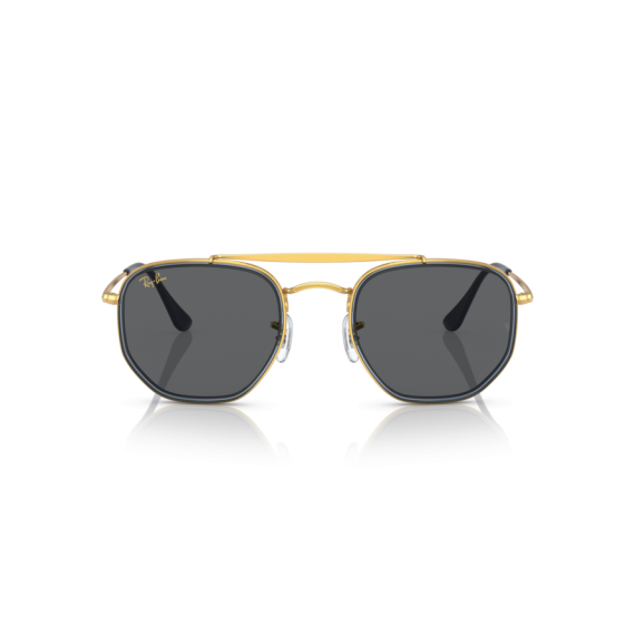 Ray-Ban RB 3648M 9240B1 Güneş Gözlüğü, Resim 6