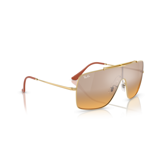 Ray-Ban RB 3697M F105Y1 Güneş Gözlüğü, Resim 4