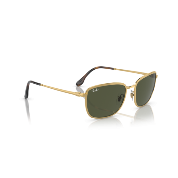 Ray-Ban RB 3705 001/31 Güneş Gözlüğü, Resim 4