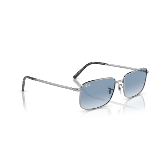 Ray-Ban RB 3717 003/3F Güneş Gözlüğü, Cinsiyet: Unisex, Ekartman: 57, Resim 4