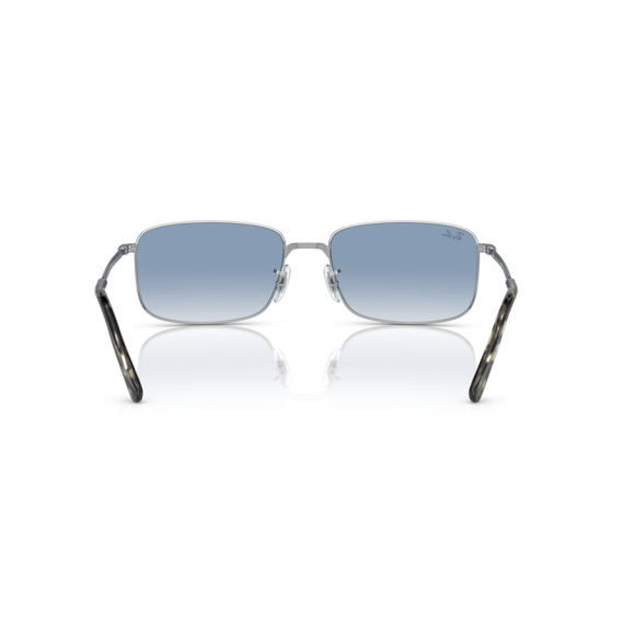 Ray-Ban RB 3717 003/3F Güneş Gözlüğü, Cinsiyet: Unisex, Ekartman: 57, Resim 3
