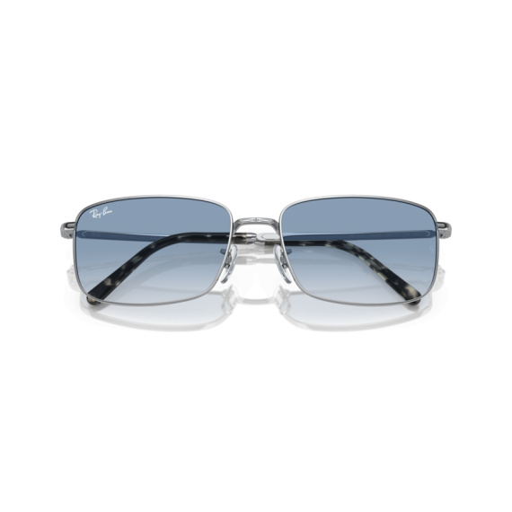 Ray-Ban RB 3717 003/3F Güneş Gözlüğü, Cinsiyet: Unisex, Ekartman: 57, Resim 6