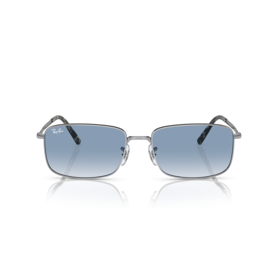 Ray-Ban RB 3717 003/3F Güneş Gözlüğü, Cinsiyet: Unisex, Ekartman: 57, Resim 5