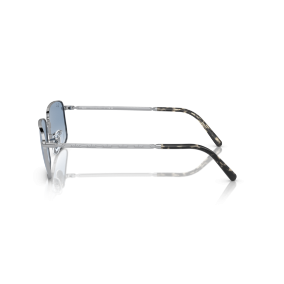 Ray-Ban RB 3717 003/3F Güneş Gözlüğü, Cinsiyet: Unisex, Ekartman: 57, Resim 2