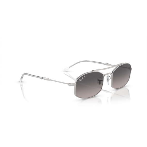 Ray-Ban RB 3719 003/M3 Güneş Gözlüğü, Cinsiyet: Unisex, Ekartman: 51, Resim 4