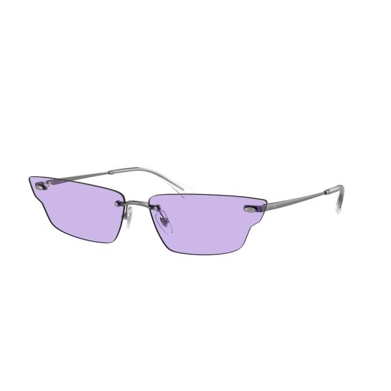 Ray-Ban RB 3731 004/1A Güneş Gözlüğü, Cinsiyet: Unisex, Ekartman: 63, Resim 7