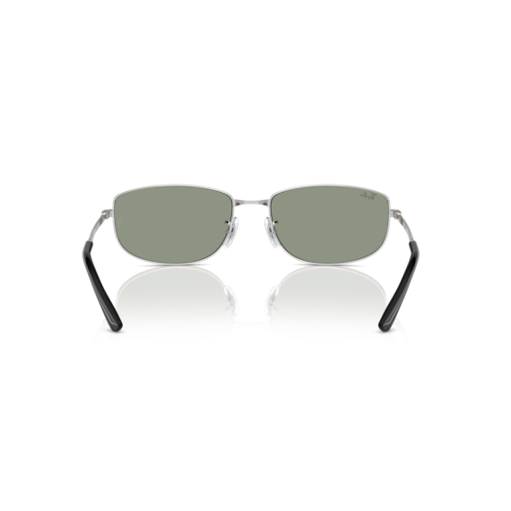 Ray-Ban RB 3732 003/40 Güneş Gözlüğü, Cinsiyet: Unisex, Ekartman: 56, Resim 3
