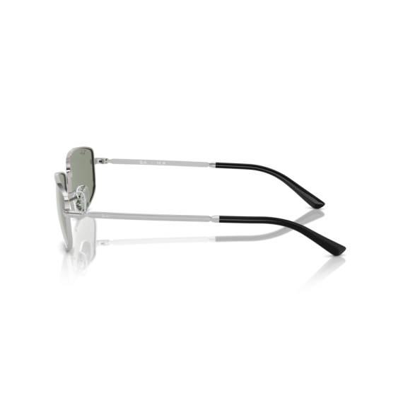 Ray-Ban RB 3732 003/40 Güneş Gözlüğü, Cinsiyet: Unisex, Ekartman: 56, Resim 2