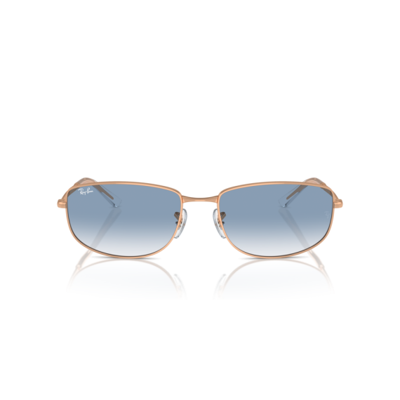 Ray-Ban RB 3732 92023F Güneş Gözlüğü, Cinsiyet: Unisex, Ekartman: 56, Resim 5