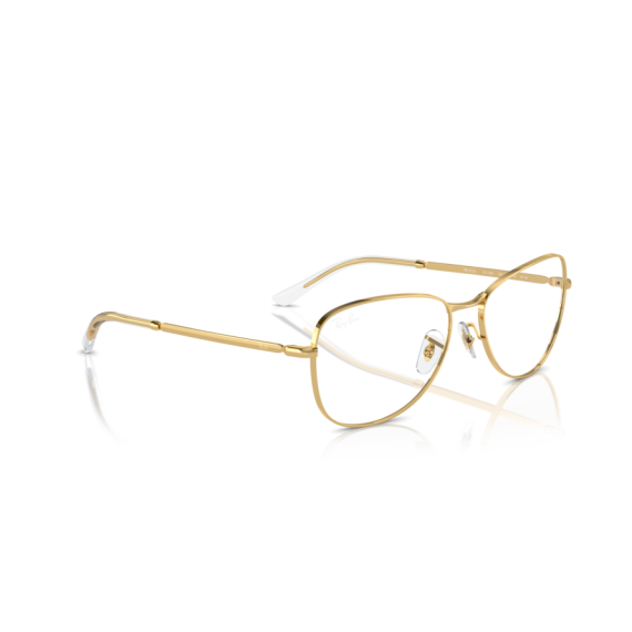 Ray-Ban RB 3733 001/GH Güneş Gözlüğü, Cinsiyet: Unisex, Ekartman: 59, Resim 4