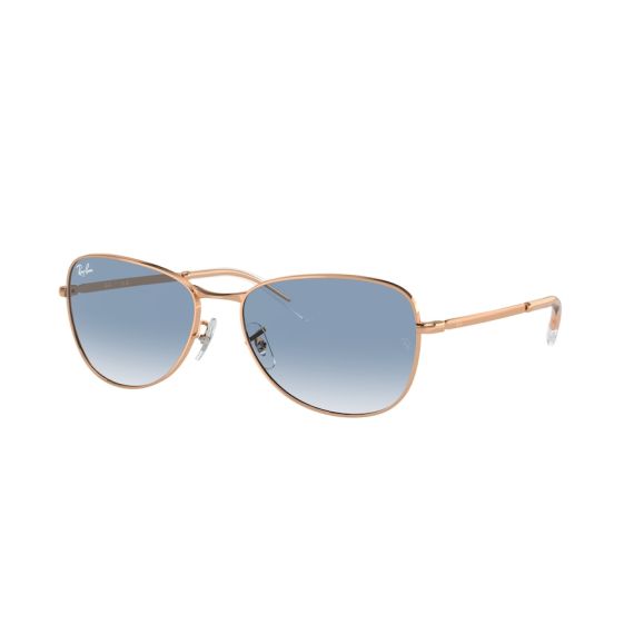 Ray-Ban RB 3733 92023F Güneş Gözlüğü, Cinsiyet: Unisex, Ekartman: 59, Resim 7