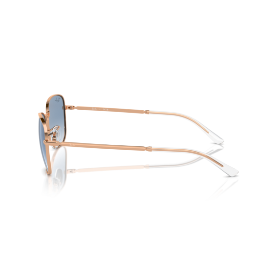 Ray-Ban RB 3733 92023F Güneş Gözlüğü, Cinsiyet: Unisex, Ekartman: 59, Resim 2