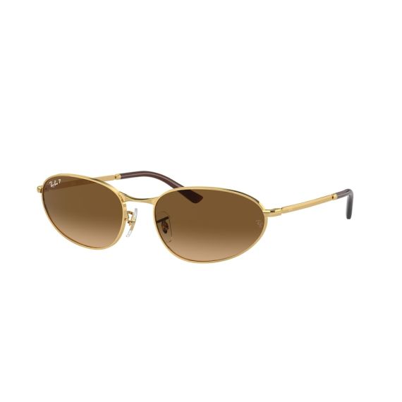 Ray-Ban RB 3734 001/M2 Güneş Gözlüğü, Cinsiyet: Unisex, Ekartman: 56, Resim 7