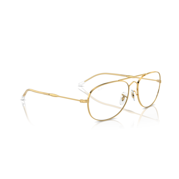 Ray-Ban RB 3735 001/GH Güneş Gözlüğü, Cinsiyet: Unisex, Ekartman: 60, Resim 4