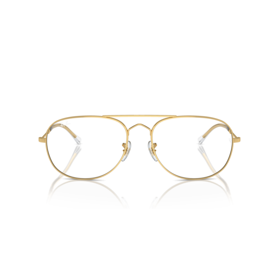 Ray-Ban RB 3735 001/GH Güneş Gözlüğü, Cinsiyet: Unisex, Ekartman: 57, Resim 6