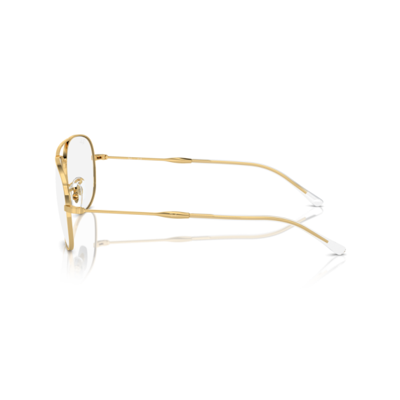 Ray-Ban RB 3735 001/GH Güneş Gözlüğü, Cinsiyet: Unisex, Ekartman: 60, Resim 2