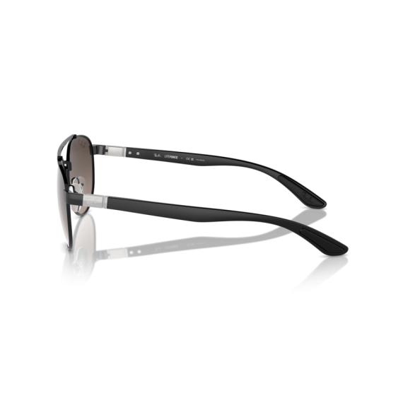 Ray-Ban RB 3736CH 002/5J Güneş Gözlüğü, Resim 2