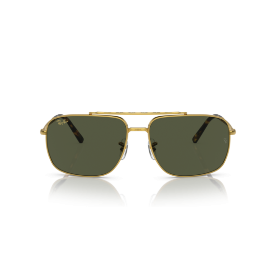 Ray-Ban RB 3796 919631 Güneş Gözlüğü, Cinsiyet: Unisex, Ekartman: 59, Resim 5