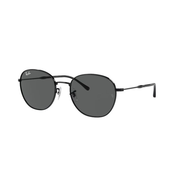 Ray-Ban RB 3809 002/B1 Güneş Gözlüğü, Cinsiyet: Unisex, Ekartman: 55, Resim 7