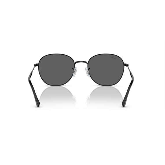 Ray-Ban RB 3809 002/B1 Güneş Gözlüğü, Cinsiyet: Unisex, Ekartman: 55, Resim 3