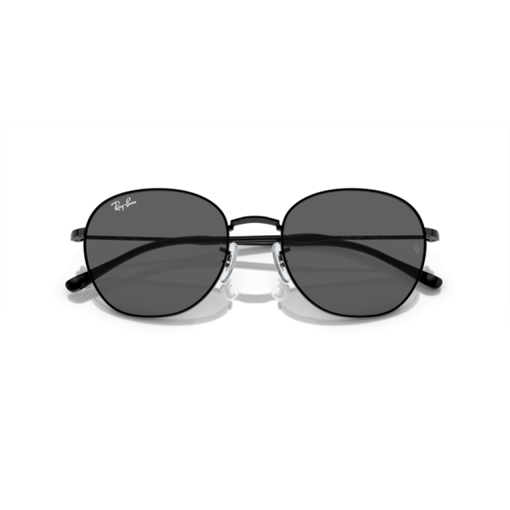 Ray-Ban RB 3809 002/B1 Güneş Gözlüğü, Cinsiyet: Unisex, Ekartman: 55, Resim 6