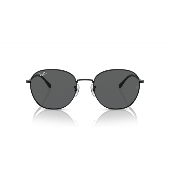 Ray-Ban RB 3809 002/B1 Güneş Gözlüğü, Cinsiyet: Unisex, Ekartman: 55, Resim 5