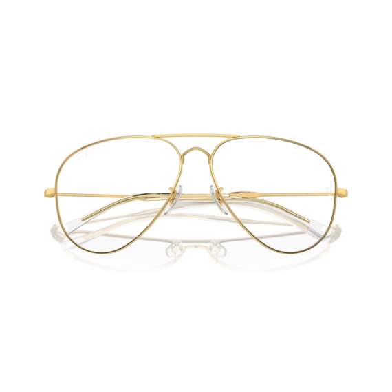 Ray-Ban RB 3825 001/GG Güneş Gözlüğü, Cinsiyet: Unisex, Ekartman: 58, Resim 7