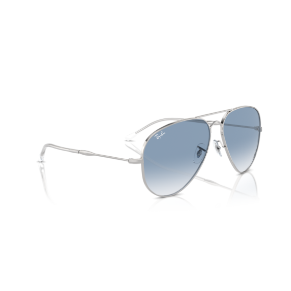 Ray-Ban RB 3825 003/3F Güneş Gözlüğü, Cinsiyet: Unisex, Ekartman: 62, Resim 4