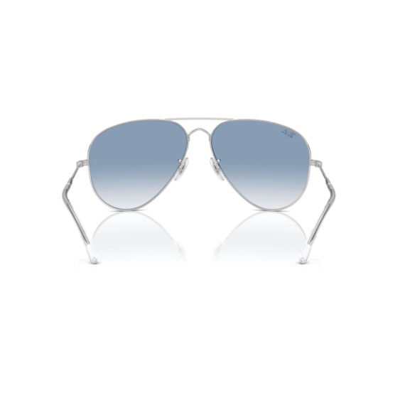 Ray-Ban RB 3825 003/3F Güneş Gözlüğü, Cinsiyet: Unisex, Ekartman: 58, Resim 3