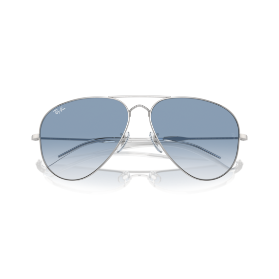 Ray-Ban RB 3825 003/3F Güneş Gözlüğü, Cinsiyet: Unisex, Ekartman: 58, Resim 6