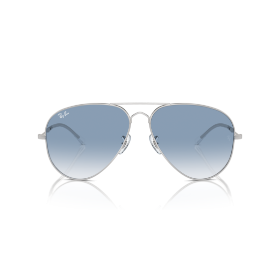 Ray-Ban RB 3825 003/3F Güneş Gözlüğü, Cinsiyet: Unisex, Ekartman: 62, Resim 5