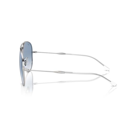 Ray-Ban RB 3825 003/3F Güneş Gözlüğü, Cinsiyet: Unisex, Ekartman: 58, Resim 2