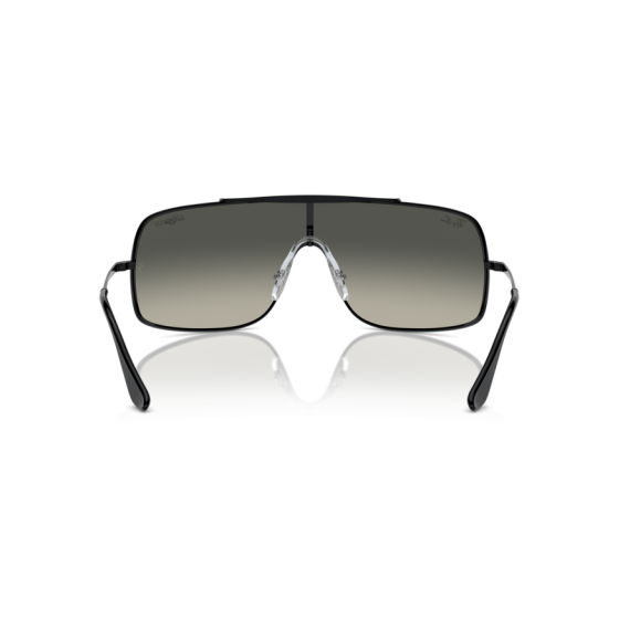 Ray-Ban RB 3897 002/11 Güneş Gözlüğü, Resim 3