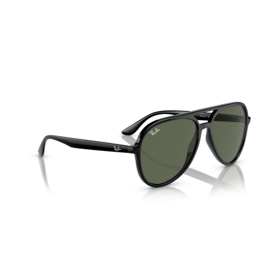 Ray-Ban RB 4376 601/71 Güneş Gözlüğü, Resim 4