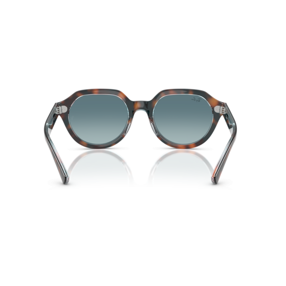 Ray-Ban RB 4399 14133M Güneş Gözlüğü, Cinsiyet: Unisex, Ekartman: 51, Resim 3