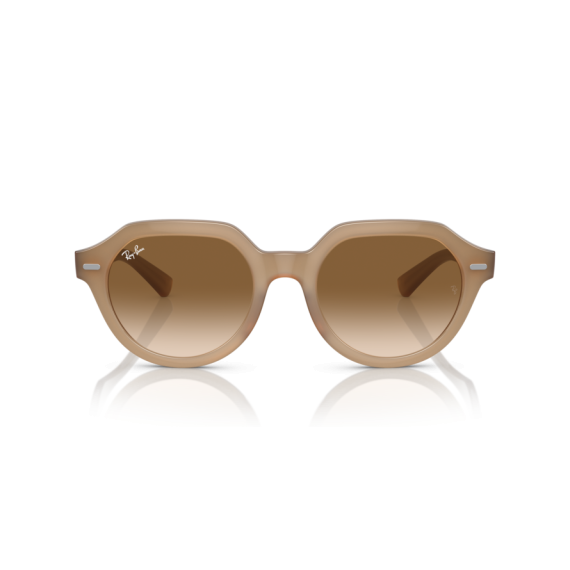 Ray-Ban RB 4399 616651 Güneş Gözlüğü, Cinsiyet: Unisex, Ekartman: 53, Resim 5