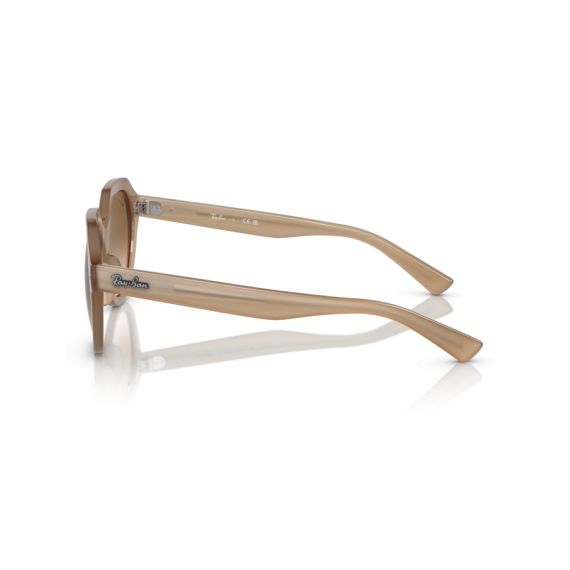 Ray-Ban RB 4399 616651 Güneş Gözlüğü, Cinsiyet: Unisex, Ekartman: 53, Resim 2