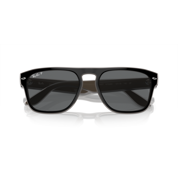 Ray-Ban RB 4407 673381 Güneş Gözlüğü, Resim 6