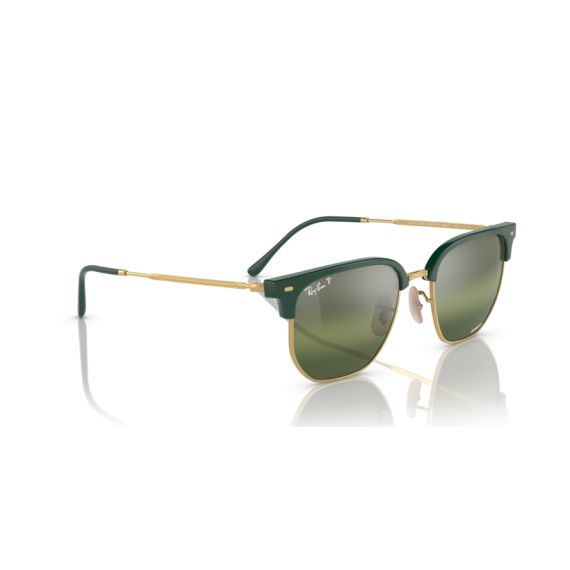 Ray-Ban RB 4416 6655G4 Güneş Gözlüğü, Cinsiyet: Unisex, Ekartman: 53, Resim 4