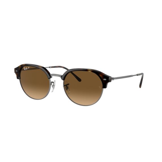 Ray-Ban RB 4429 710/M2 Güneş Gözlüğü, Cinsiyet: Unisex, Ekartman: 53, Resim 7