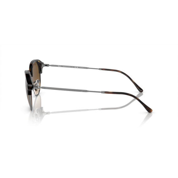 Ray-Ban RB 4429 710/M2 Güneş Gözlüğü, Cinsiyet: Unisex, Ekartman: 55, Resim 2