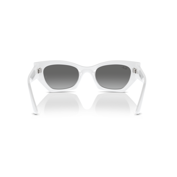 Ray-Ban RB 4430 675911 Güneş Gözlüğü, Cinsiyet: Unisex, Ekartman: 49, Resim 3
