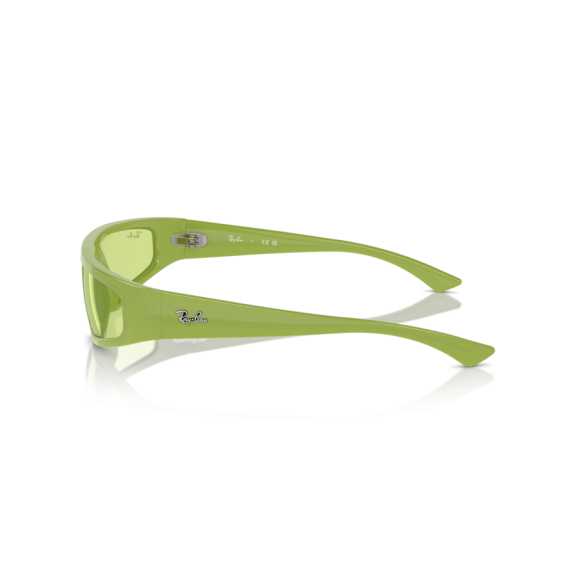 Ray-Ban RB 4432 6763/2 Güneş Gözlüğü, Resim 2