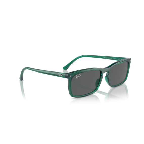Ray-Ban RB 4435 6615B1 Güneş Gözlüğü, Cinsiyet: Unisex, Ekartman: 56, Resim 4